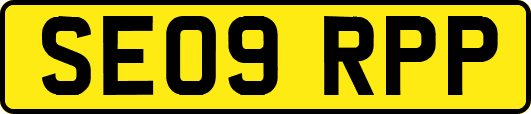 SE09RPP