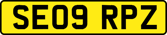 SE09RPZ