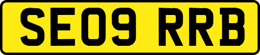 SE09RRB