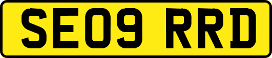 SE09RRD