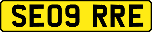 SE09RRE