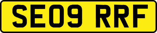 SE09RRF