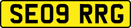 SE09RRG