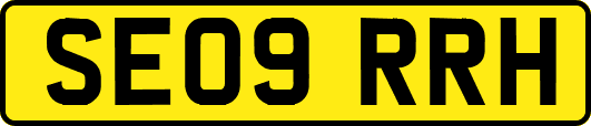 SE09RRH