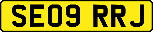 SE09RRJ