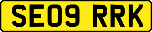 SE09RRK