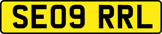 SE09RRL