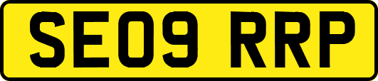 SE09RRP