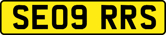 SE09RRS