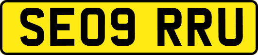 SE09RRU