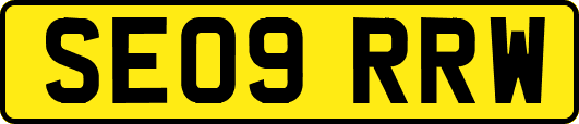 SE09RRW
