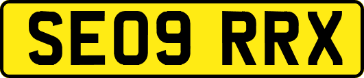 SE09RRX