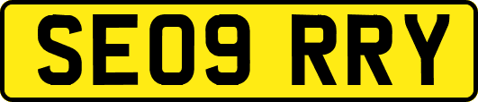 SE09RRY