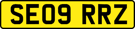 SE09RRZ