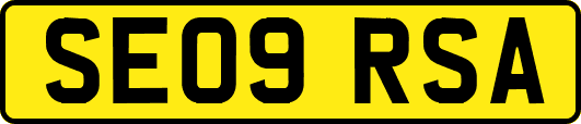 SE09RSA