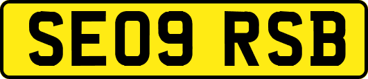 SE09RSB