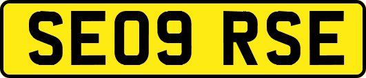 SE09RSE