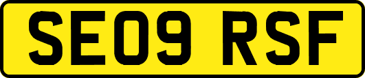 SE09RSF