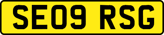 SE09RSG