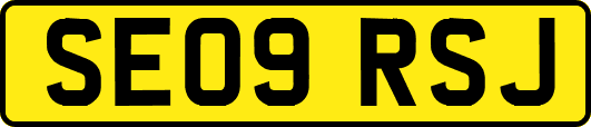 SE09RSJ