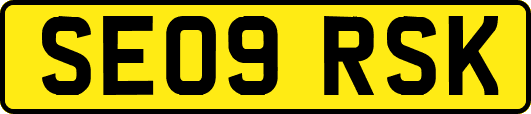 SE09RSK