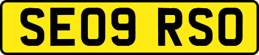 SE09RSO