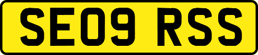 SE09RSS