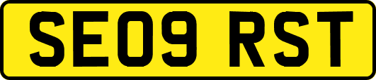 SE09RST