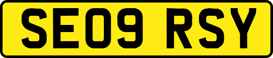 SE09RSY