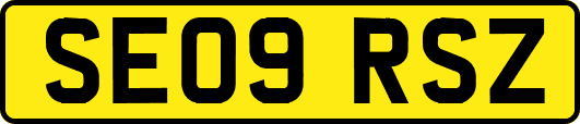 SE09RSZ