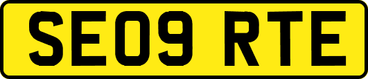 SE09RTE