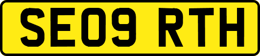SE09RTH
