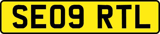 SE09RTL