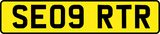 SE09RTR