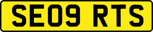 SE09RTS