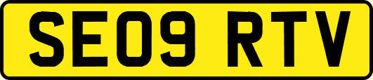 SE09RTV