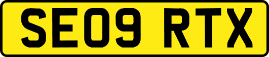 SE09RTX