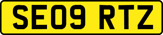 SE09RTZ