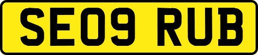 SE09RUB
