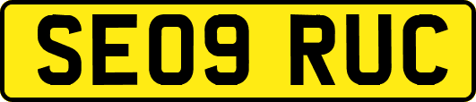 SE09RUC