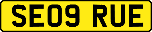 SE09RUE
