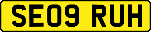 SE09RUH