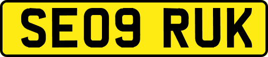 SE09RUK