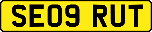 SE09RUT