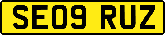 SE09RUZ