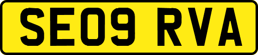 SE09RVA
