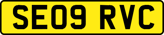 SE09RVC