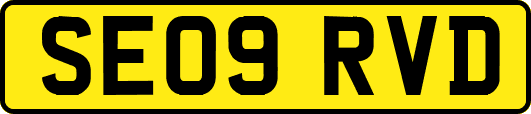 SE09RVD