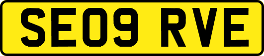 SE09RVE
