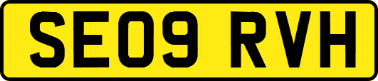 SE09RVH